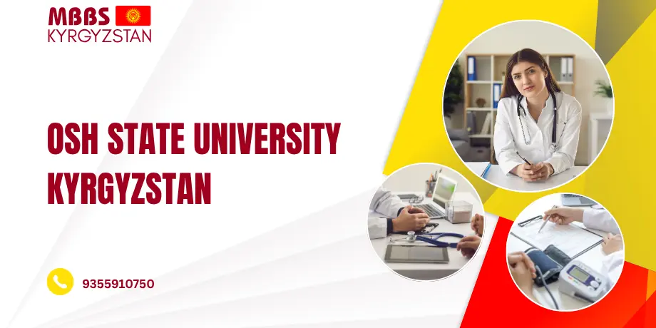 Osh State University